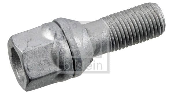 Wheel bolt
