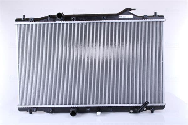 Motorradiator past: HONDA CR-V III 2.2D 01.07-06.12