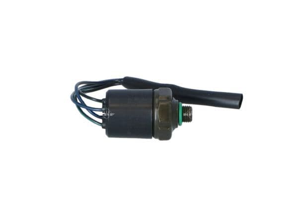 Drukschakelaar voor airconditioning