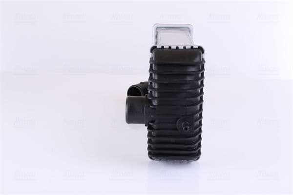 Toevoerluchtkoeler past: SUZUKI SWIFT IV 1.3D 10.10-