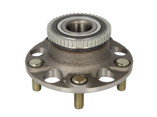 Wiellagerset met naaf Achter past: HONDA ACCORD VII 2.0-3.0 09.02-05.08