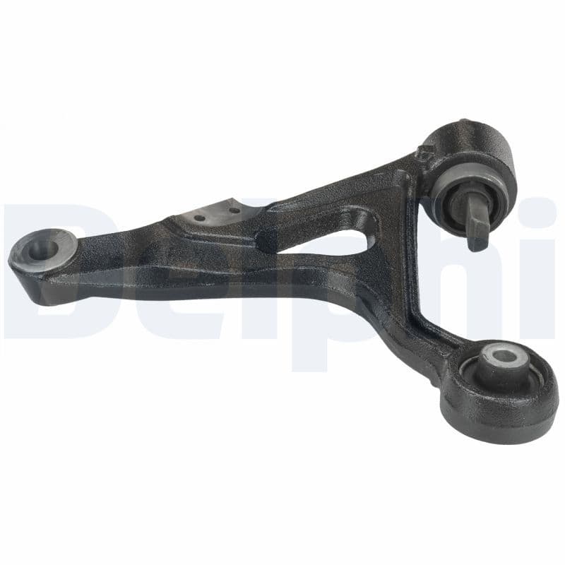 Vooras spoorcontrole arm Links bodem voor past: VOLVO S60 I, V70 II 2.0-2.5D 11.99-04.10