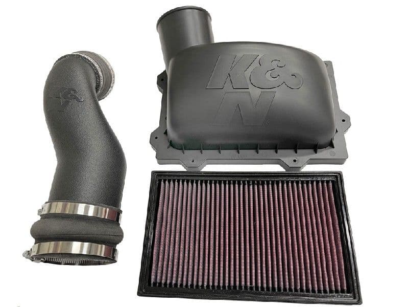 Sports Air Filter System