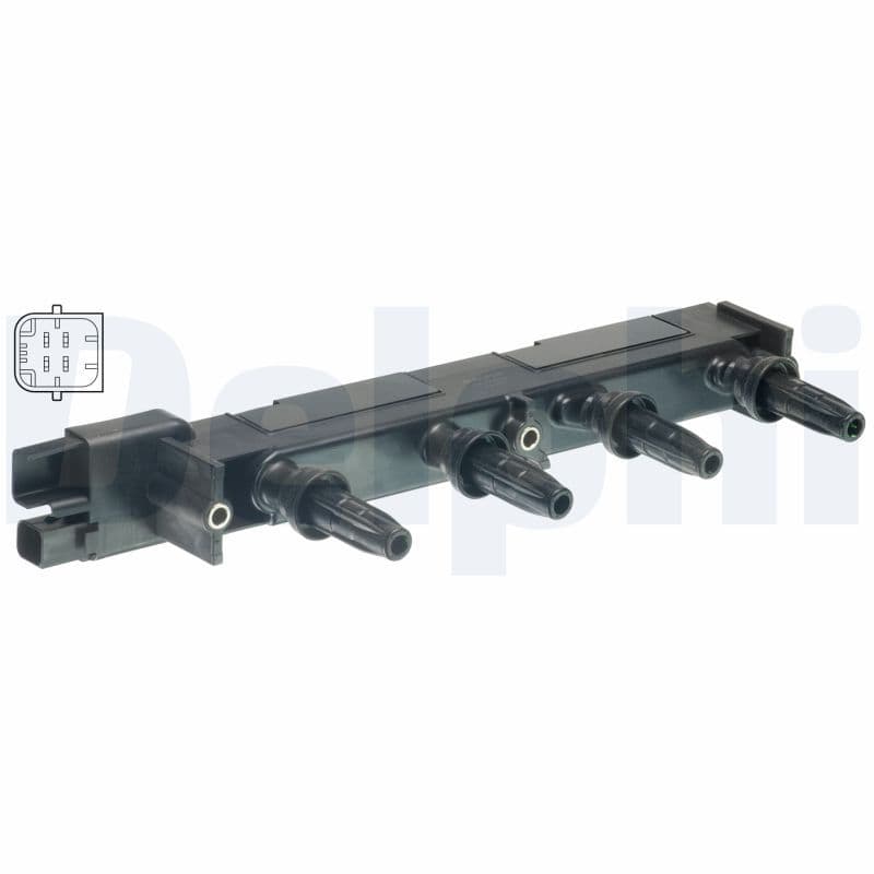 Ignition Coil