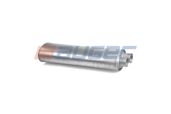 Centre/Rear Muffler