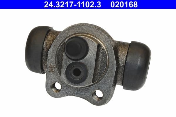 Wheel brake cylinder