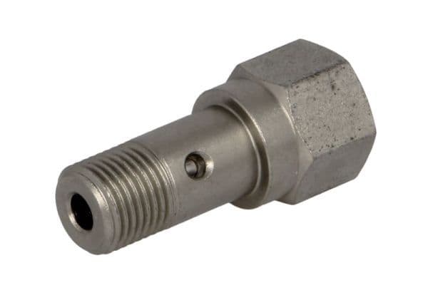 Overstortventiel (CR-pomp) past: RVI KERAX, MIDLUM, PREMIUM 11.1D/4.1D/6.2D 04.96-