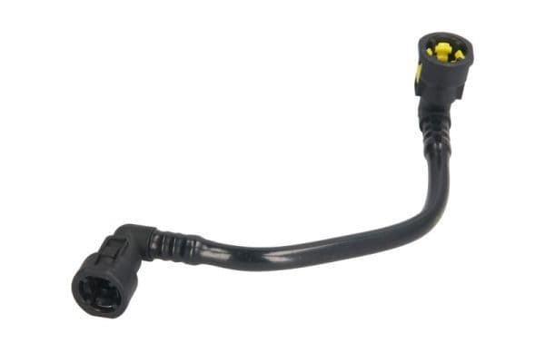 Brandstofslang , buitendiameter: 8 mm past: MERCEDES M (W163) 02.98-06.05