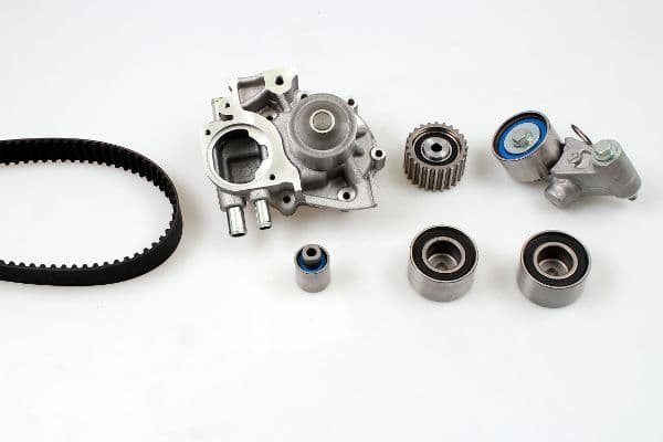 Water Pump & Timing Belt Kit