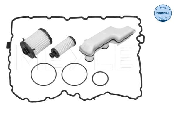 Hydraulic Filter Kit, automatic transmission