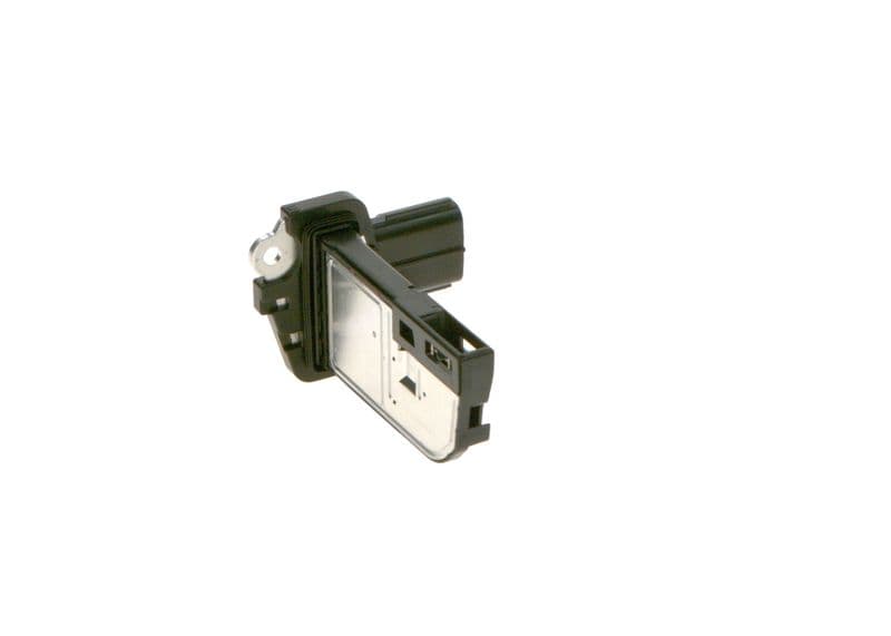 Luchtstroommeter (5 pin, patroon) past: LEXUS IS II, LX  SUBARU TREZIA  TOYOTA AURIS, AVENSIS, COROLLA, IQ, LAND CRUISER 200, RAV 4 III, RAV 4 IV, URBAN CRUISER, VERSO, VERSO S, YARIS 1.4D-4.5D 08.05-
