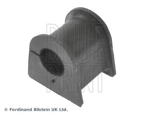 Mounting, stabiliser bar