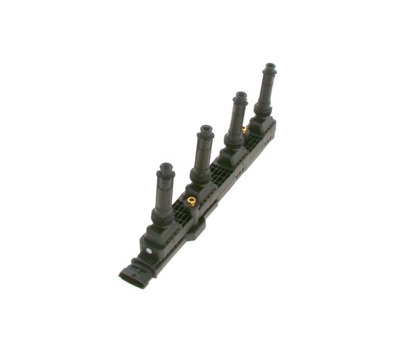 Bobine past: OPEL ASTRA G, ASTRA H, ASTRA H GTC, SPEEDSTER, ZAFIRA A, ZAFIRA B 2.0 02.98-12.10