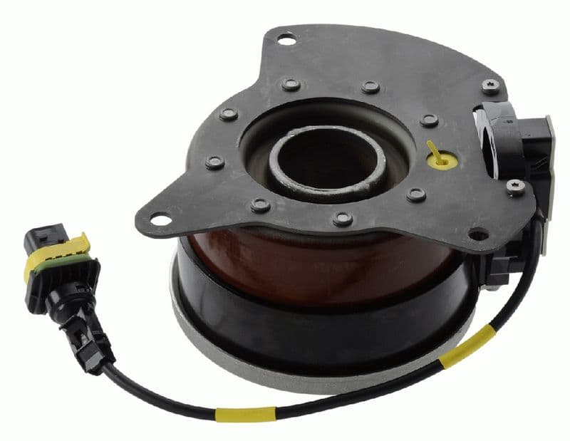 Koppelingsdruklager nieuw past: MERCEDES ACTROS MP4 / MP5, ANTOS, AROCS, ATEGO 2, ATEGO 3 10.04-