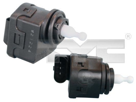 Hoogteverstelling koplamp Links/Rechts past: AUDI A3 8L 01.96-12.00