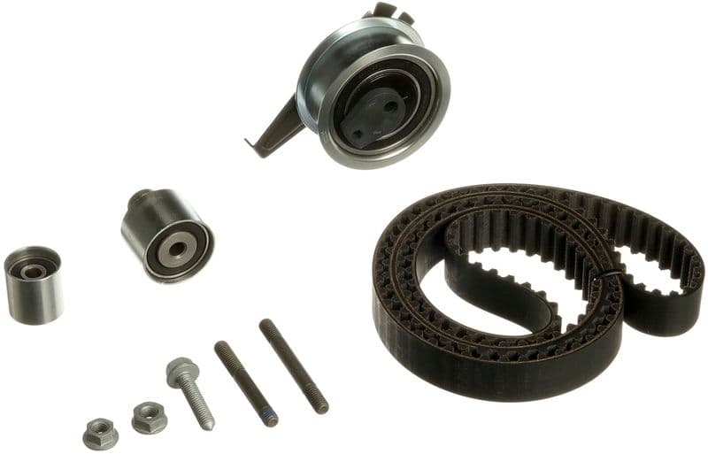 Timing belt set