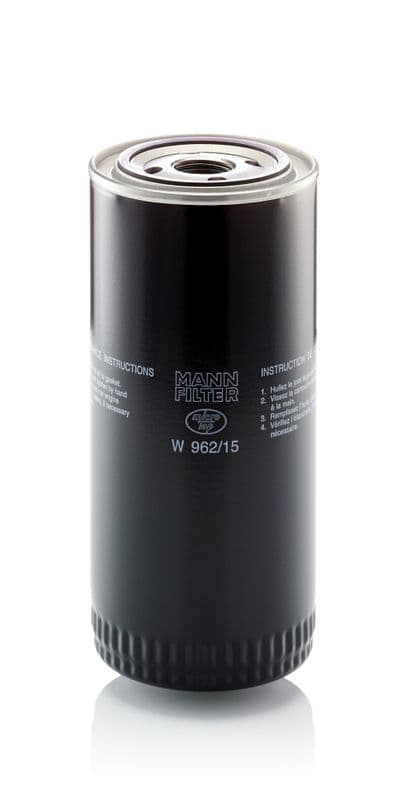 Hydraulic Filter, automatic transmission