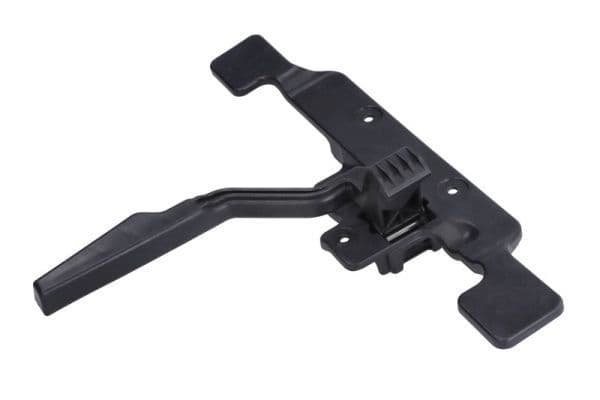 Steun voor grille past: MAN TGS II, TGX II 02.20-