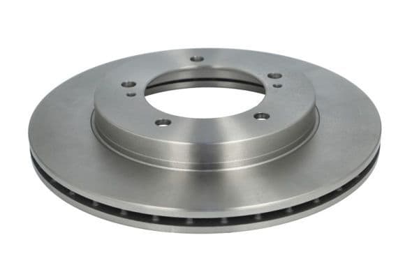 Brake disc Voor Links/Rechts past: SUZUKI GRAND VITARA I, VITARA 1.6-2.0D 12.94-12.05