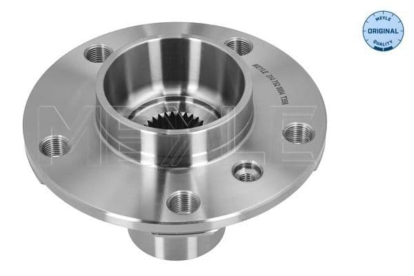 Wheel hub Achter past: BMW X5 (E70), X5 (F15, F85), X6 (F16, F86) 2.0-4.8 10.06-07.19