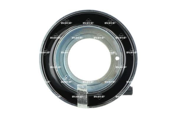 Airco compressor koppeling compleet (ZEXEL 12V) past: FIAT TALENTO  MITSUBISHI L200  NISSAN NV300, NV400, PRIMASTAR, X-TRAIL, X-TRAIL II  OPEL MOVANO B, VIVARO A, VIVARO B 0.9-3.5 08.01-