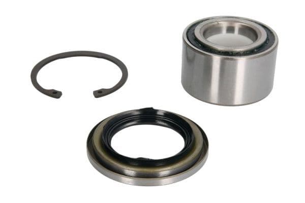 Wiellager kit Achter Links/Rechts (43x80x50) past: LEXUS GS, LS  TOYOTA CELSIOR, CHASER, CRESTA V, CROWN, MARK II VI, MARK II VIII, SUPRA 1.8-4.0 01.86-07.02