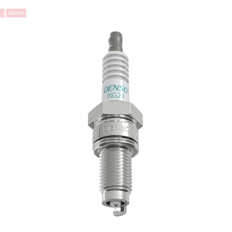 Spark plug
