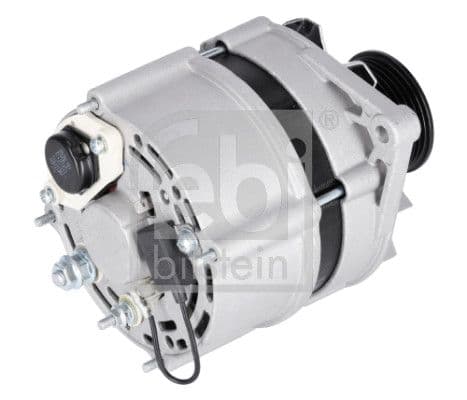 Dynamo (12V, 120A, nieuw), CASE IH 100, 100 PRO, 110, 120, 130, 150, 68, 68 A, 75, 75 A, 78, 80, 80 PRO, 85 PRO, 86, 90, 90 PRO, 94, 1135, 1145, 1155, 1170, 1190, 1195, 140, 160, 170, 175, 195