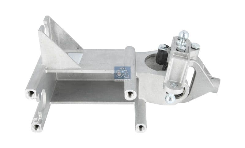 Schakelstang past: IVECO