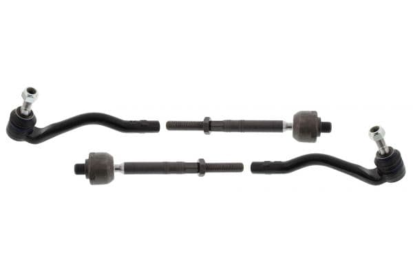 Motorradiator past: MERCEDES S (C216), S (W221, V221) 2.2D-6.2 10.05-12.13