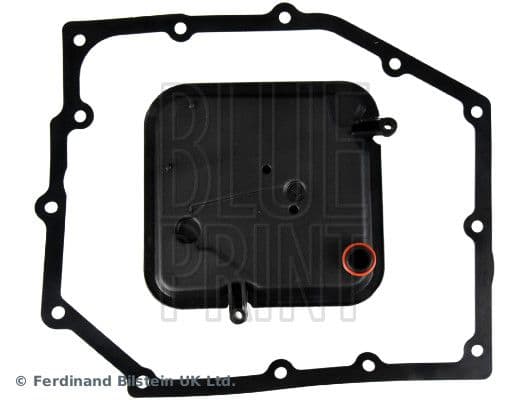 Hydraulic Filter Kit, automatic transmission