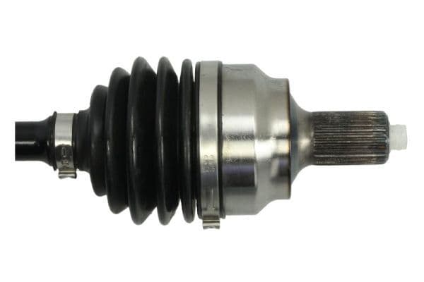 Aandrijfas Voor Links 524mm (nieuw) past: MERCEDES CLS (C218), CLS SHOOTING BRAKE (X218), E T-MODEL (S212), E (W212), GLK (X204) 2.2D-5.5 01.09-12.17