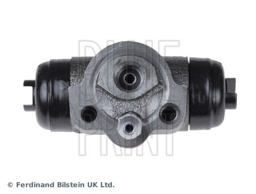 Wheel brake cylinder