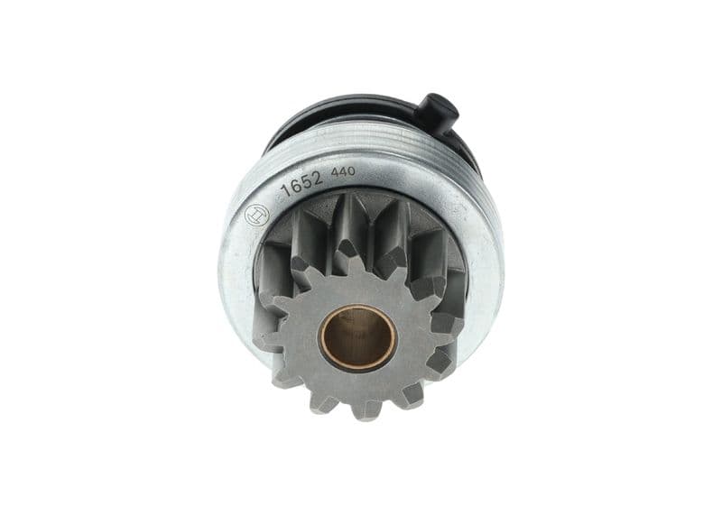 Freewheel Gear, starter