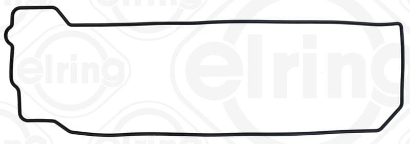 Gasket, cylinder head cover