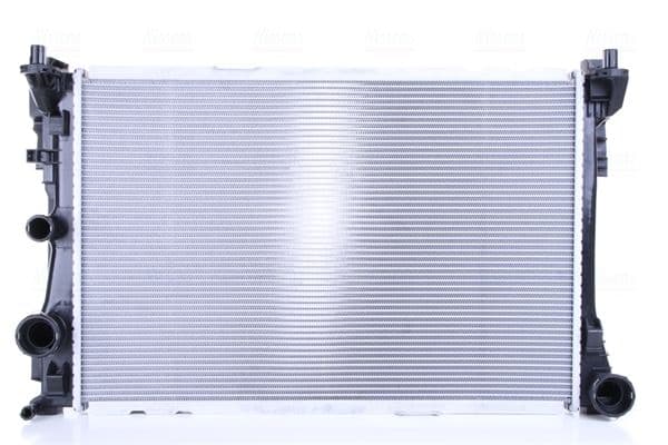 Motorradiator past: MERCEDES CLS (C218), CLS SHOOTING BRAKE (X218), E (A207), E (C207), E T-MODEL (S212), E (W212), GLK (X204), SL (R231), SLC (R172), SLK (R172) 1.6-4.7 01.09-