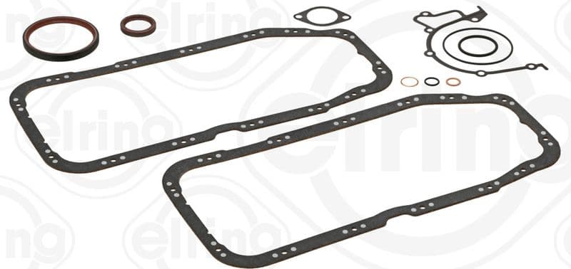 Gasket Kit, crankcase