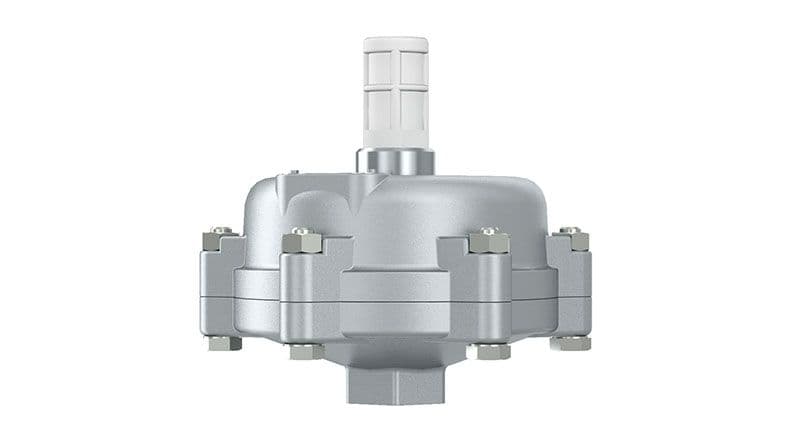 Dewaterer valve werkdruk: 20bar M22x1,5mm past: IVECO P/PA, P/PA-HAUBENFAHRZEUGE