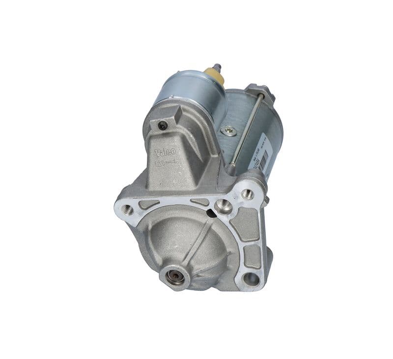 Starter (12V, 1,9kW, (en) new with a deposit) past: MITSUBISHI CARISMA, SPACE STAR  NISSAN INTERSTAR, PRIMASTAR, PRIMERA  OPEL MOVANO A, VIVARO A  RENAULT ESPACE IV 1.9D/2.0/2.5D 09.00-