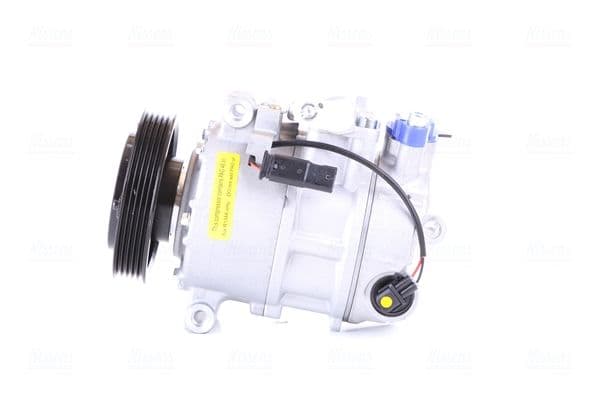 Airconditioning compressor past: MERCEDES A (W176), B SPORTS TOURER (W246, W242) 1.6/2.0/2.0CNG 11.11-12.18