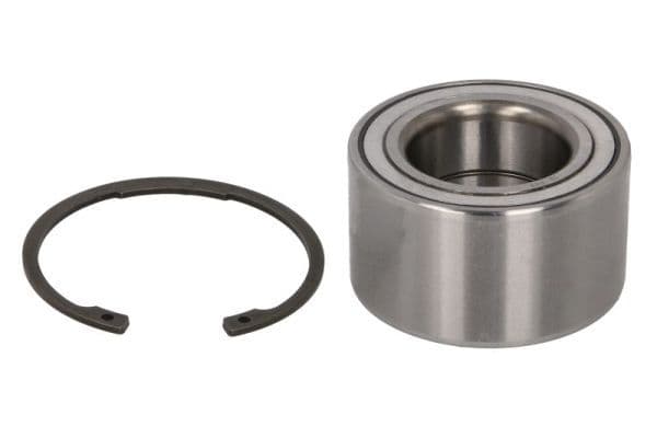 Wiellager kit Voor Links/Rechts (45x82x45) past: SSANGYONG ACTYON I, ACTYON II, ACTYON SPORTS I, ACTYON SPORTS II, KYRON, MUSSO, REXTON, REXTON W / REXTON, RODIUS I, RODIUS II 2.0-3.2 05.05-