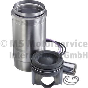 Repair Kit, piston/cylinder liner