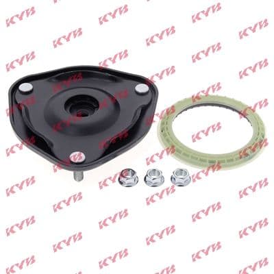 Repair Kit, suspension strut support mount