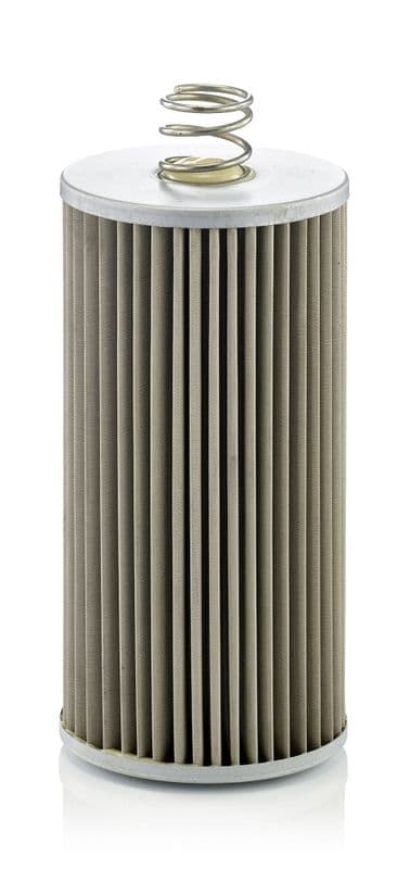 Hydraulic filter