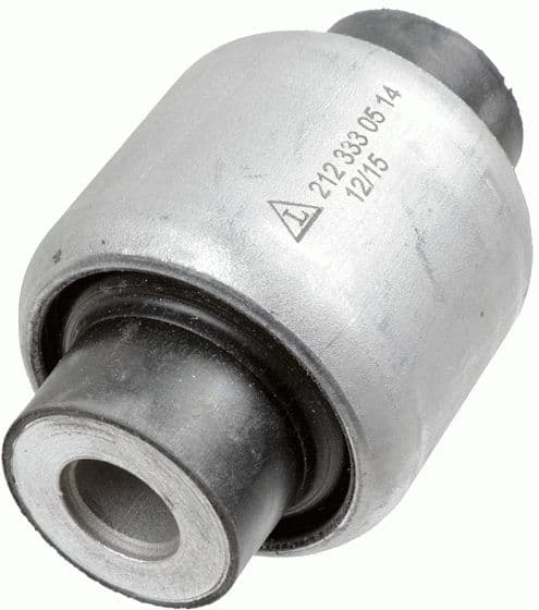 Voorste spoorcontrole-arm silent block Aan de voorkant Links/Rechts (x80 mm) past: MERCEDES E T-MODEL (S212), E (W212) 1.6-5.5 01.09-12.16