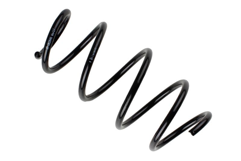 Coil spring