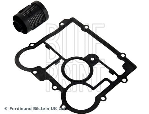 Oil Filter, differential