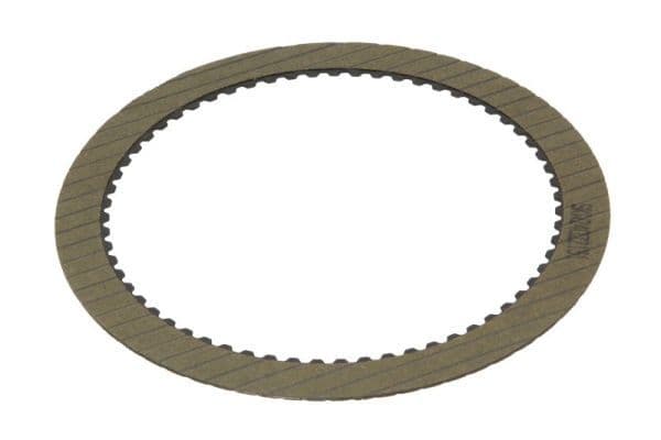 Versnellingsbak element, (en) clutch friction disc past: CASE IH 85 C, 100, 110, 115, 125  FORD 5640, 6640, 7740, 7840, 8240, 8340  NEW HOLLAND T4.105 2WD, T4.105 4WD, T6050, T6060, T6.175 2WD