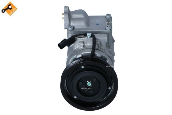 Airconditioning compressor past: HYUNDAI ACCENT II, GETZ, LANTRA II 1.3-2.0 11.95-06.09