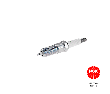 Spark plug